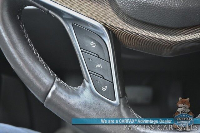 2017 Cadillac XT5 Platinum Wasilla AK