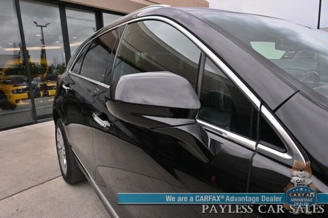2017 Cadillac XT5 Platinum Wasilla AK