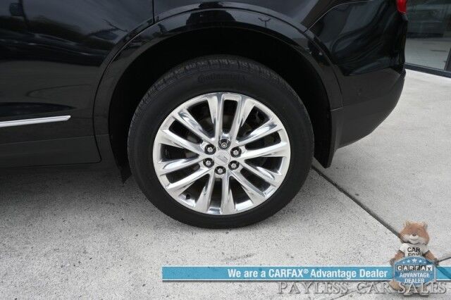2017 Cadillac XT5 Platinum Wasilla AK