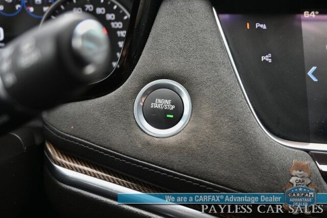 2017 Cadillac XT5 Platinum Wasilla AK