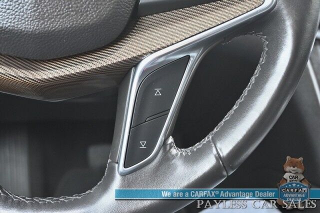 2017 Cadillac XT5 Platinum Wasilla AK