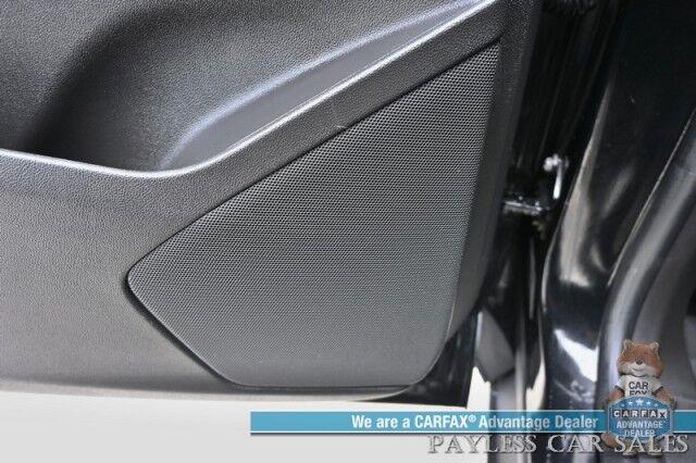 2017 Cadillac XT5 Platinum Wasilla AK