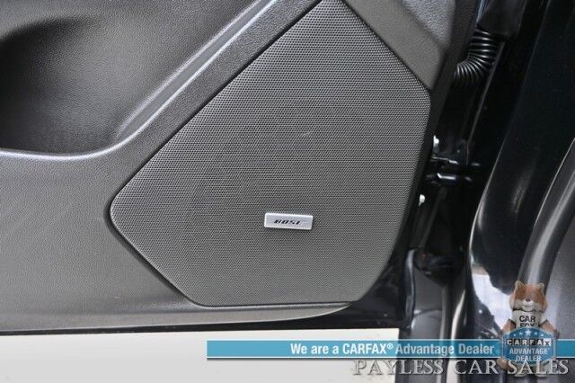 2017 Cadillac XT5 Platinum Wasilla AK