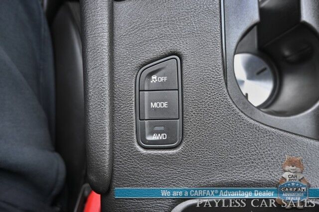 2017 Cadillac XT5 Platinum Wasilla AK