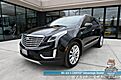 2017 Cadillac XT5 Platinum