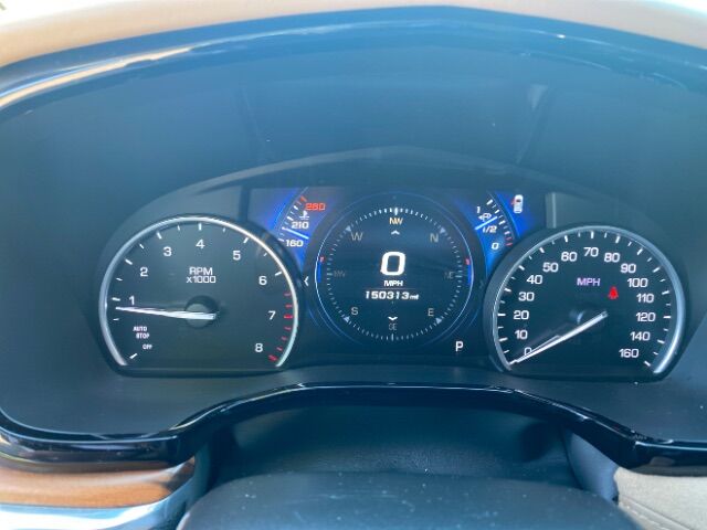 2017 Cadillac XT5 Platinum Monroe NC