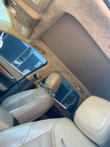 2017 Cadillac XT5 Platinum Monroe NC