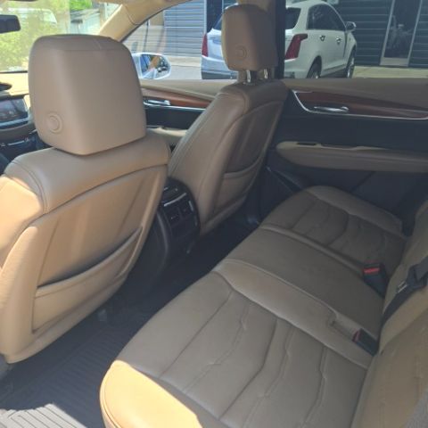 2017 Cadillac XT5 Platinum Monroe NC