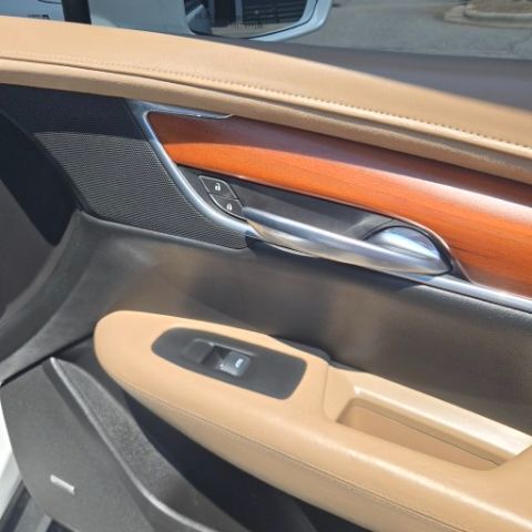 2017 Cadillac XT5 Platinum Monroe NC