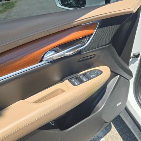 2017 Cadillac XT5 Platinum Monroe NC