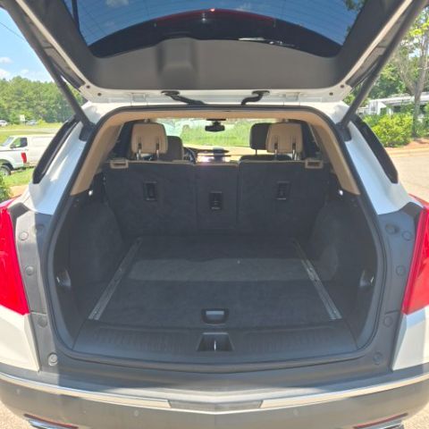 2017 Cadillac XT5 Platinum Monroe NC