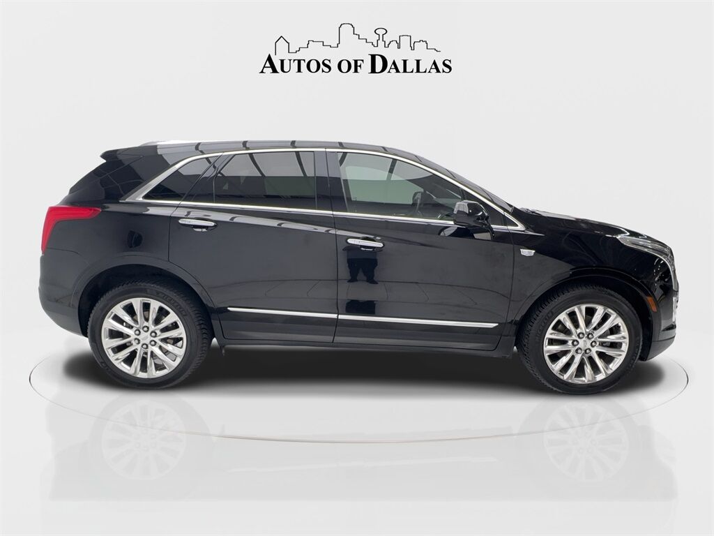 2017 Cadillac XT5 Platinum Plano TX