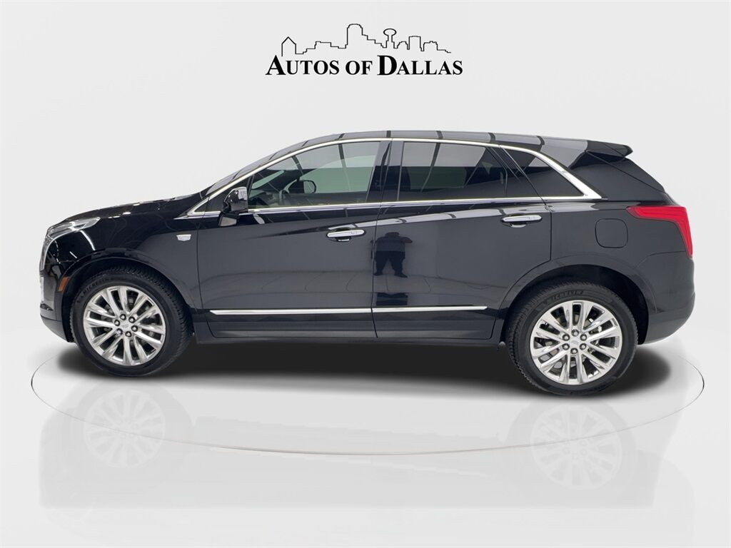 2017 Cadillac XT5 Platinum Plano TX
