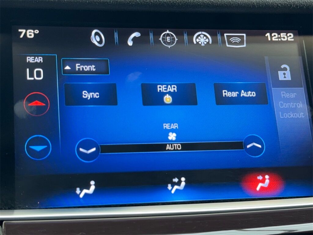 2017 Cadillac XT5 Platinum Plano TX