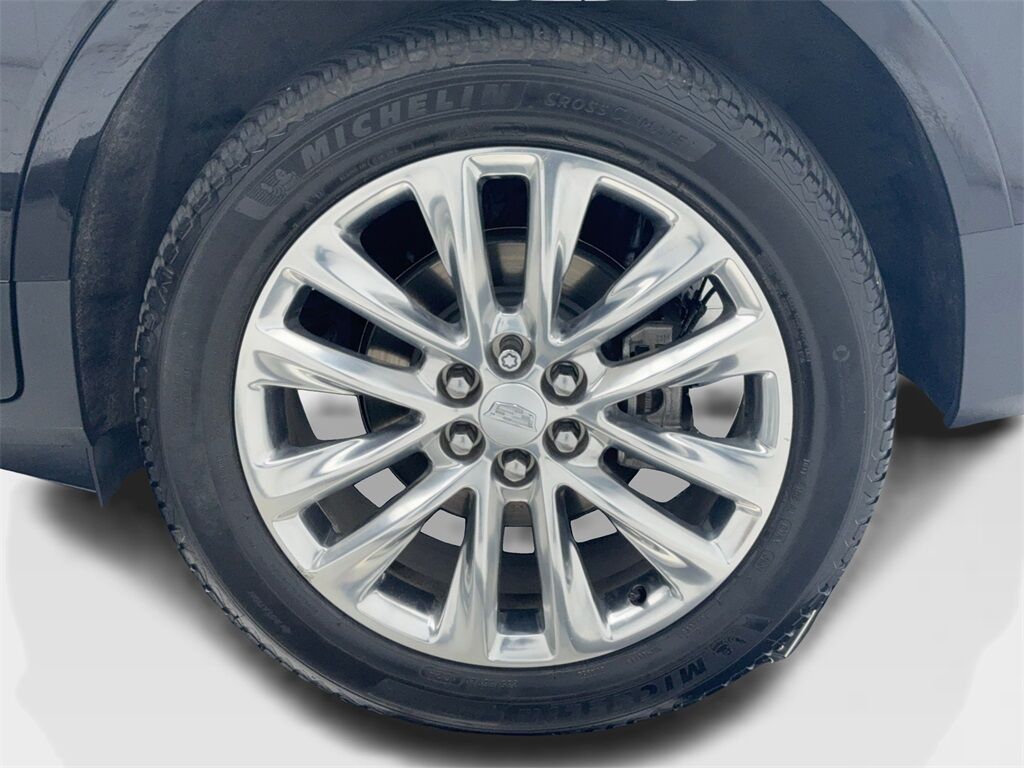 2017 Cadillac XT5 Platinum Plano TX