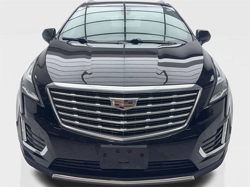2017 Cadillac XT5 Platinum Plano TX