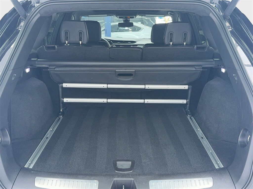 2017 Cadillac XT5 Platinum Plano TX