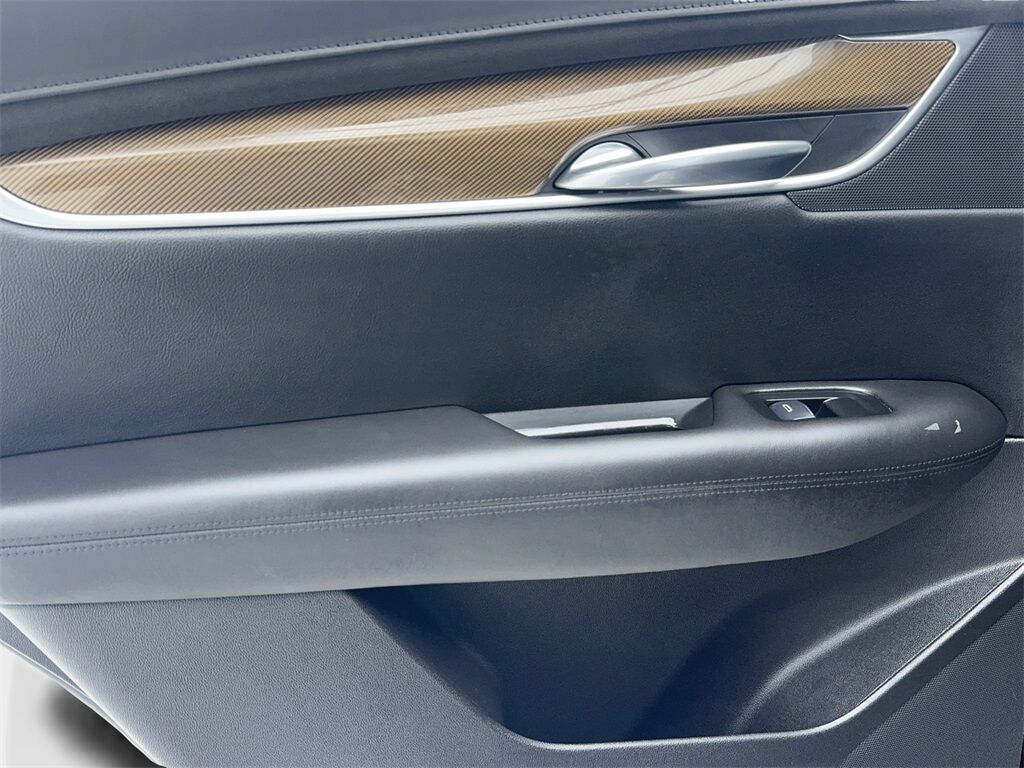 2017 Cadillac XT5 Platinum Plano TX