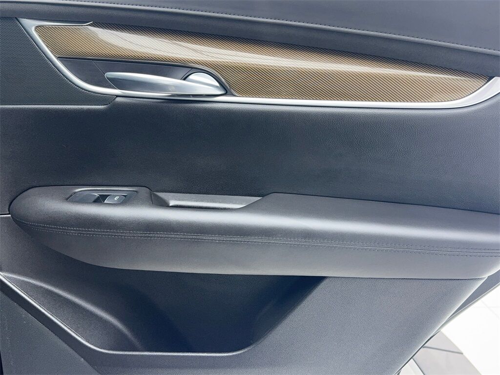 2017 Cadillac XT5 Platinum Plano TX