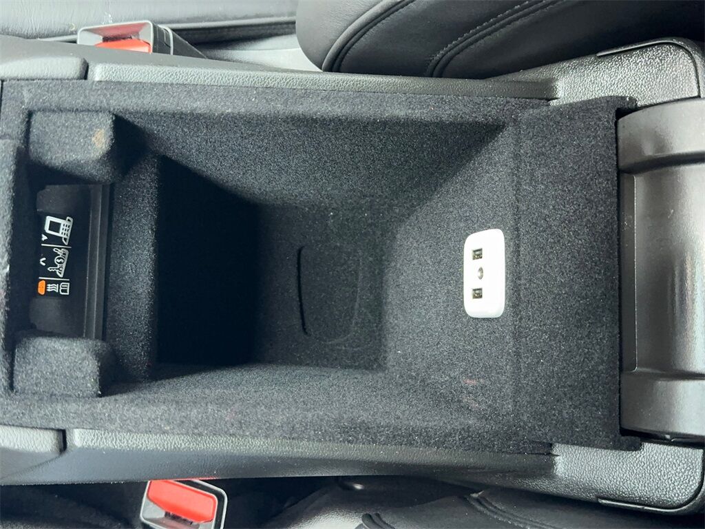 2017 Cadillac XT5 Platinum Plano TX