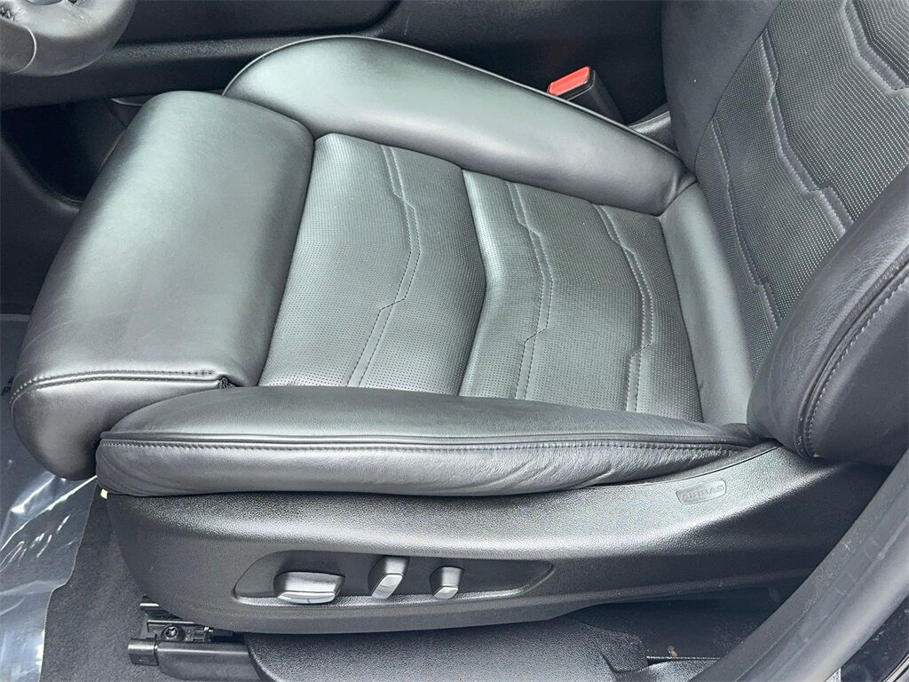 2017 Cadillac XT5 Platinum Plano TX