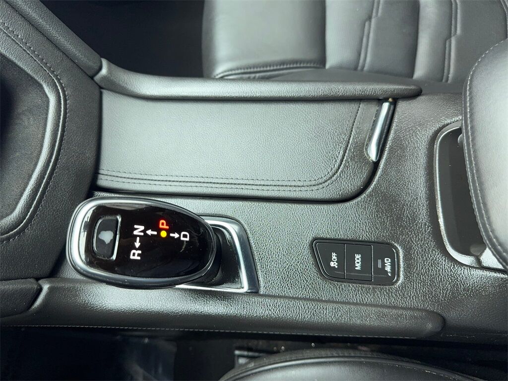 2017 Cadillac XT5 Platinum Plano TX