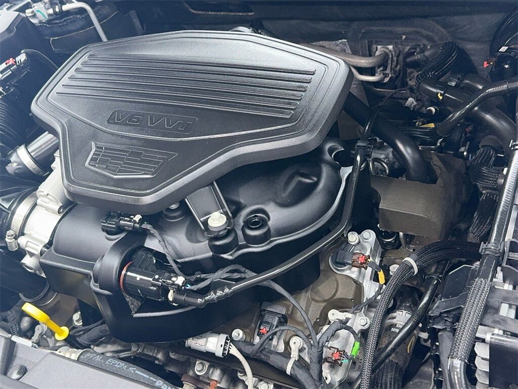 2017 Cadillac XT5 Platinum Plano TX