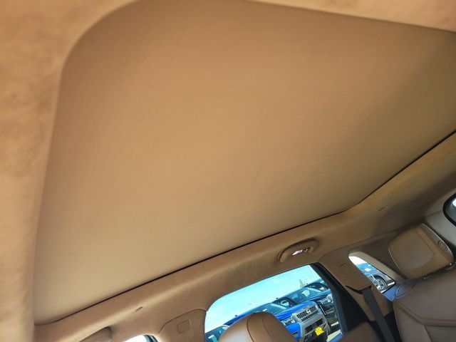 2017 Cadillac XT5 Platinum Roseville CA