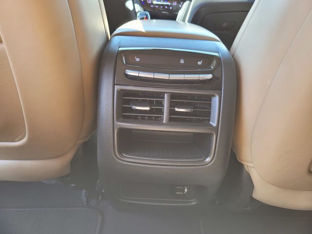 2017 Cadillac XT5 Platinum Roseville CA