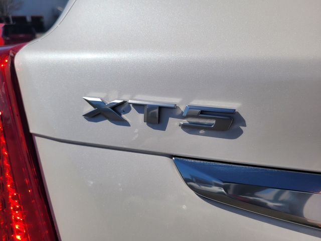 2017 Cadillac XT5 Platinum Roseville CA