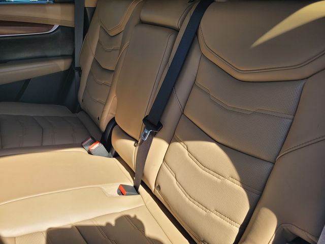 2017 Cadillac XT5 Platinum Roseville CA