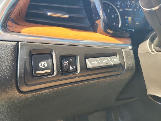 2017 Cadillac XT5 Platinum Roseville CA