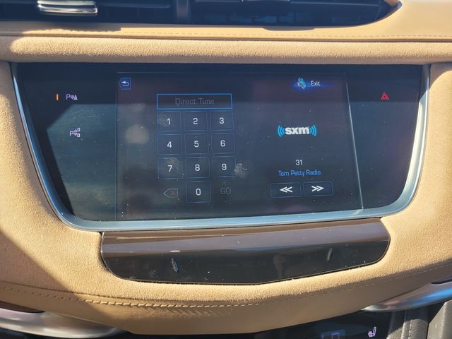 2017 Cadillac XT5 Platinum Roseville CA