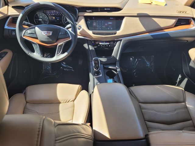 2017 Cadillac XT5 Platinum Roseville CA