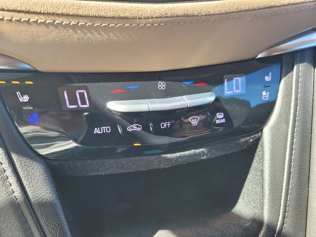 2017 Cadillac XT5 Platinum Roseville CA