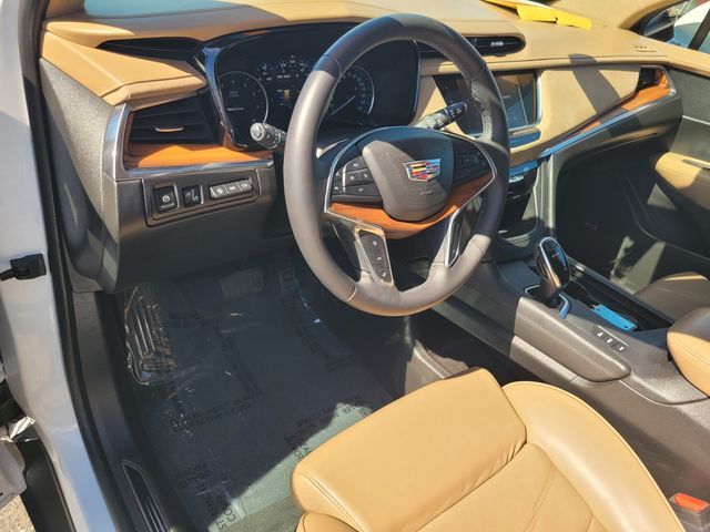 2017 Cadillac XT5 Platinum Roseville CA