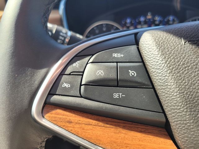 2017 Cadillac XT5 Platinum Roseville CA