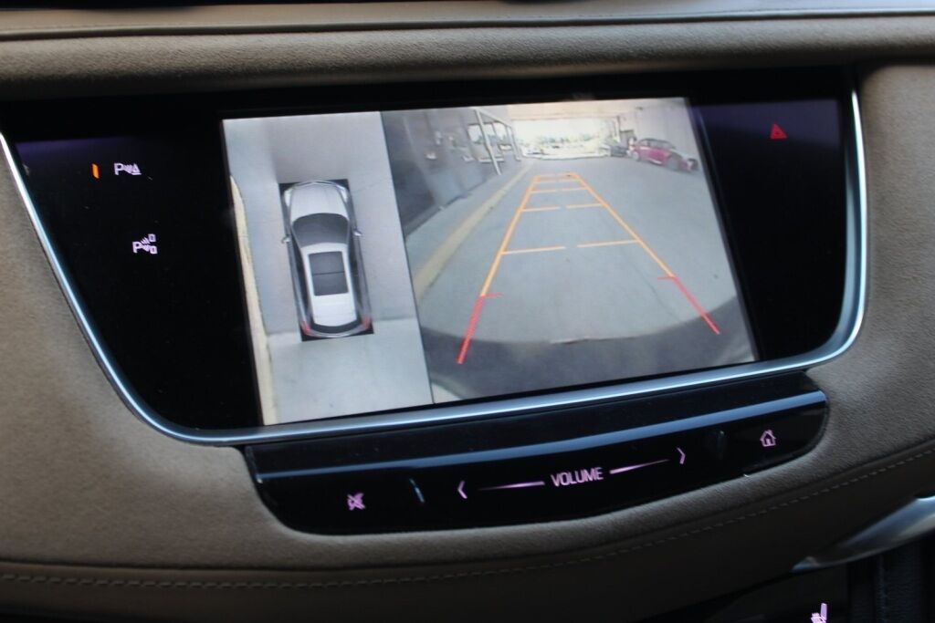 2017 Cadillac XT5 Platinum Richmond VA