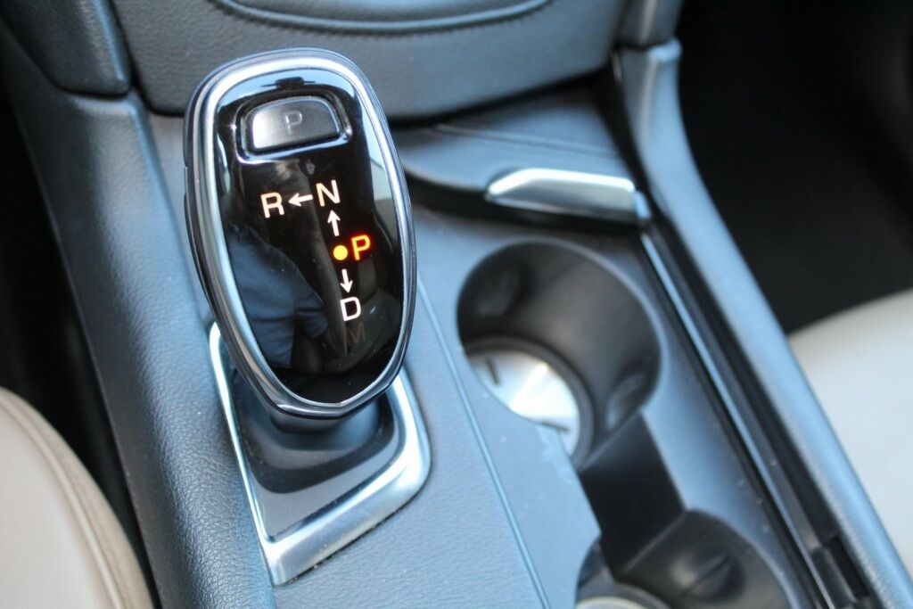 2017 Cadillac XT5 Platinum Richmond VA