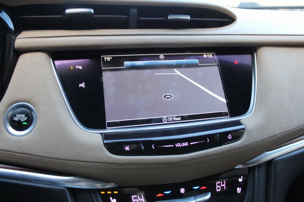 2017 Cadillac XT5 Platinum Richmond VA