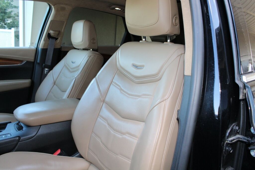2017 Cadillac XT5 Platinum Richmond VA