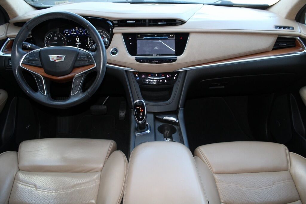2017 Cadillac XT5 Platinum Richmond VA