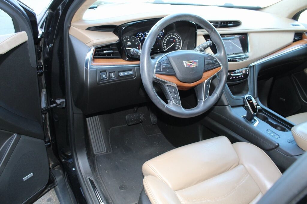 2017 Cadillac XT5 Platinum Richmond VA