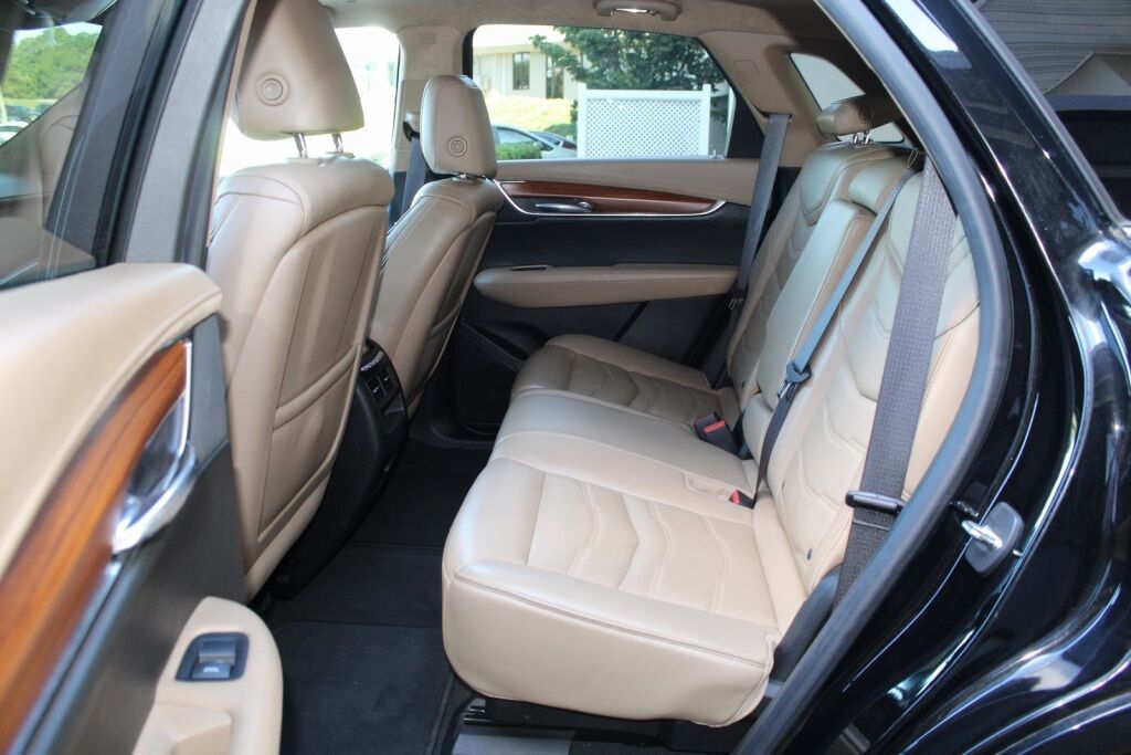 2017 Cadillac XT5 Platinum Richmond VA