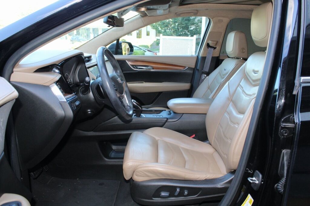 2017 Cadillac XT5 Platinum Richmond VA