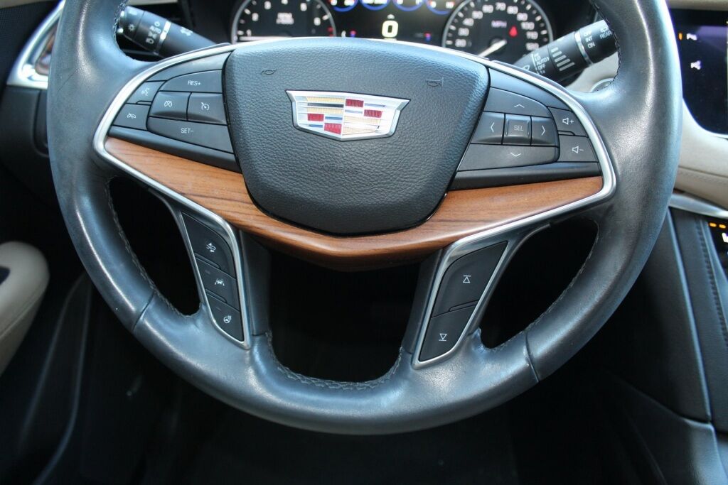 2017 Cadillac XT5 Platinum Richmond VA