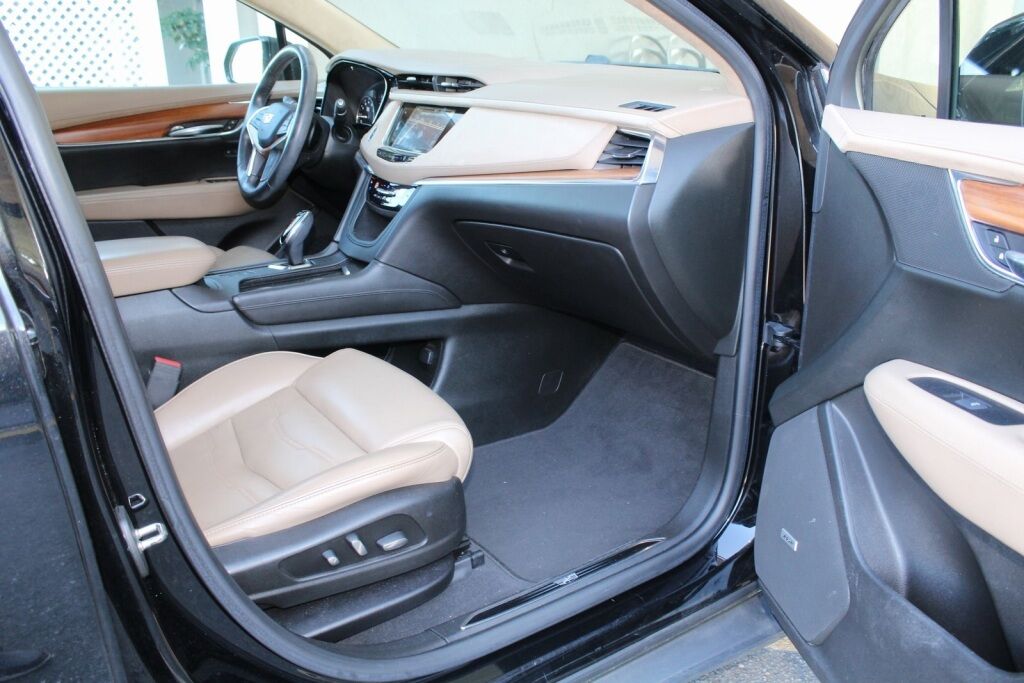 2017 Cadillac XT5 Platinum Richmond VA
