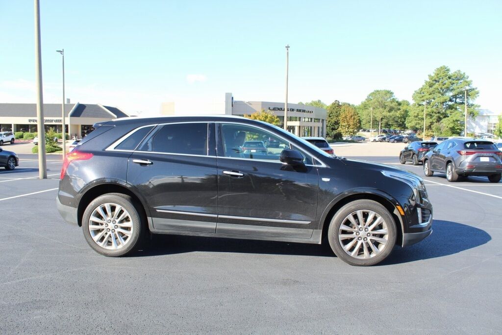 2017 Cadillac XT5 Platinum Richmond VA