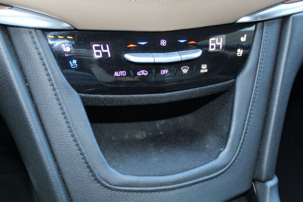 2017 Cadillac XT5 Platinum Richmond VA