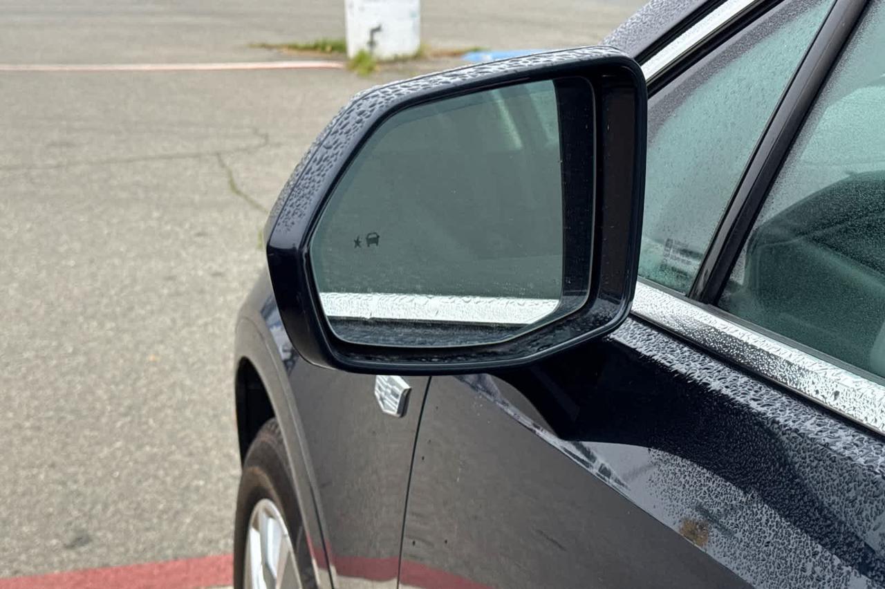 2017 Cadillac XT5 Premium Luxury AWD Roseville CA